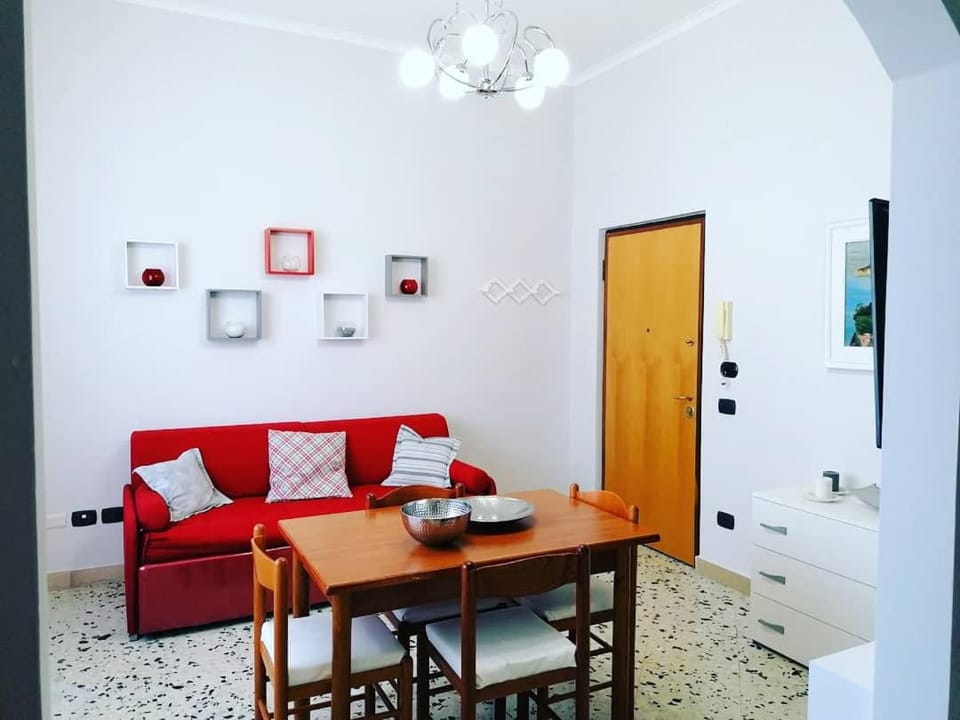 DreamSorrento Apartments Apartment in Sorrento