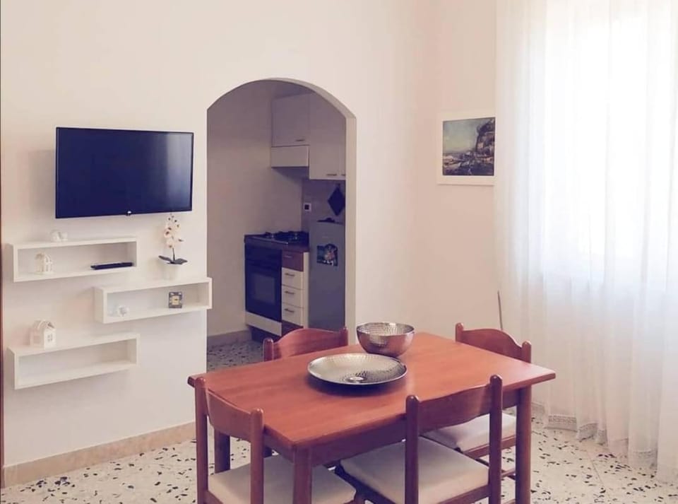 DreamSorrento Apartments Apartment in Sorrento