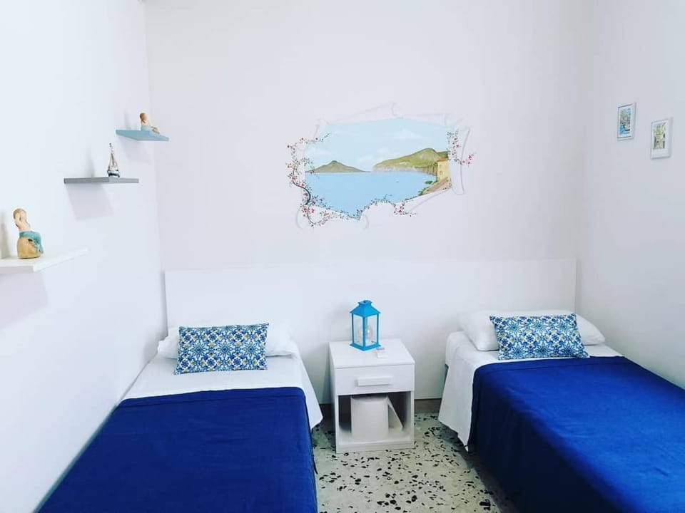 DreamSorrento Apartments Apartment in Sorrento