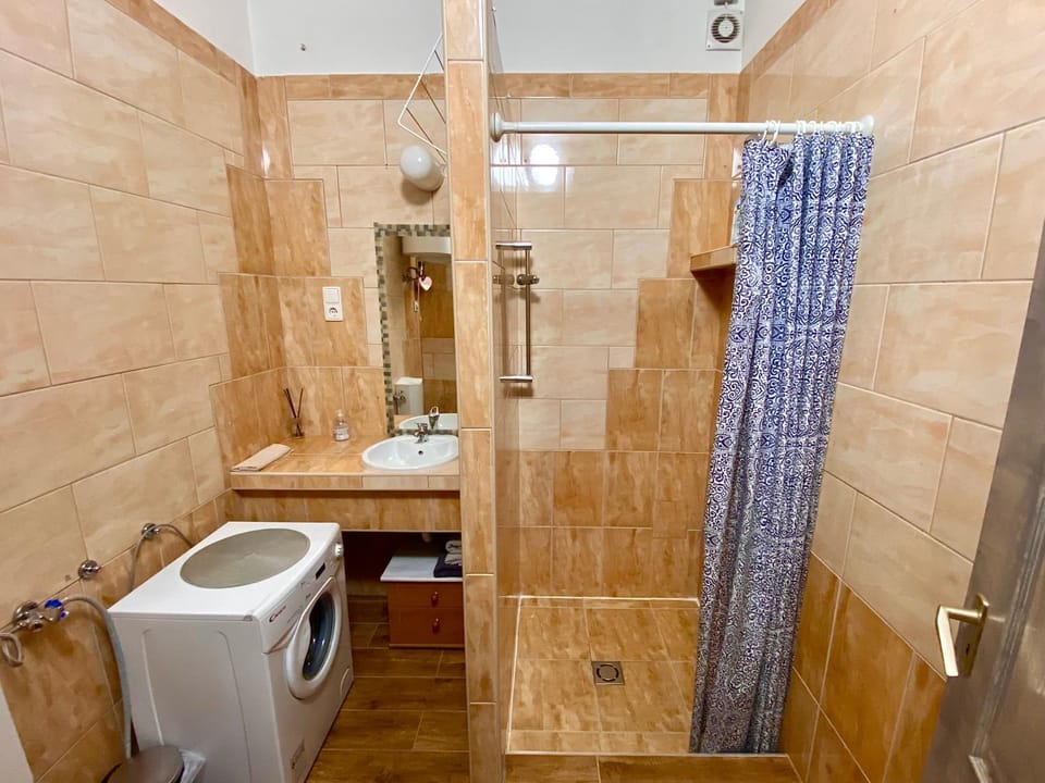 Ov152 Apartman Apartment in Budapest