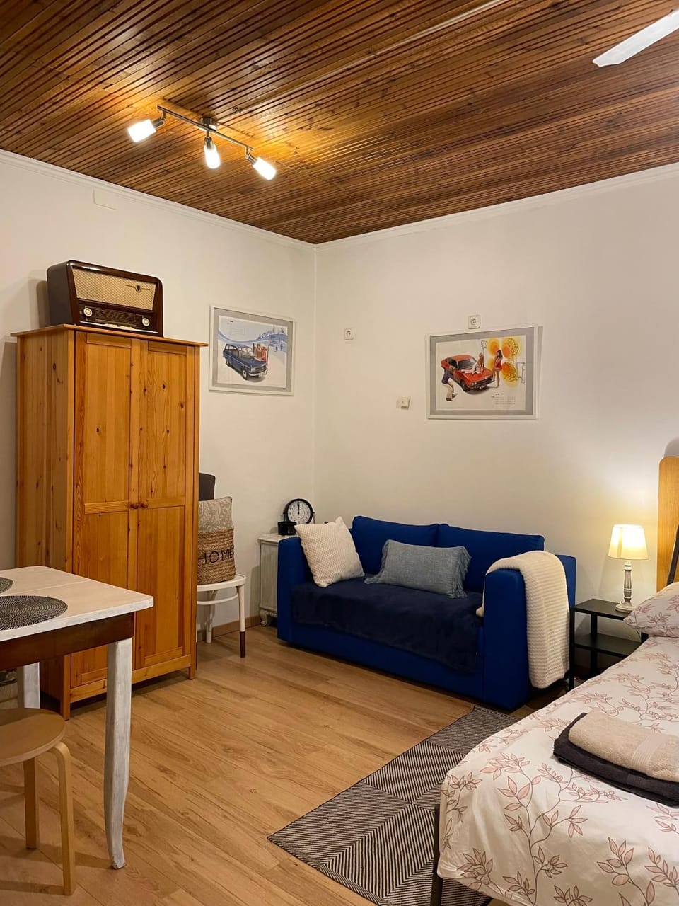 Ov152 Apartman Apartment in Budapest