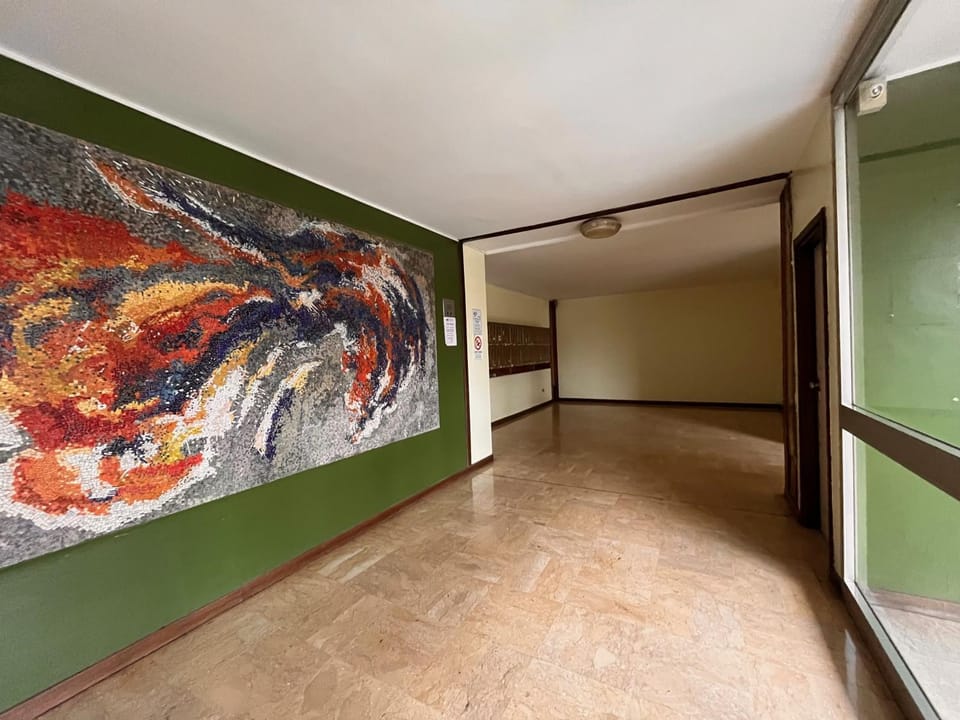 Cervino Apartment in Venice