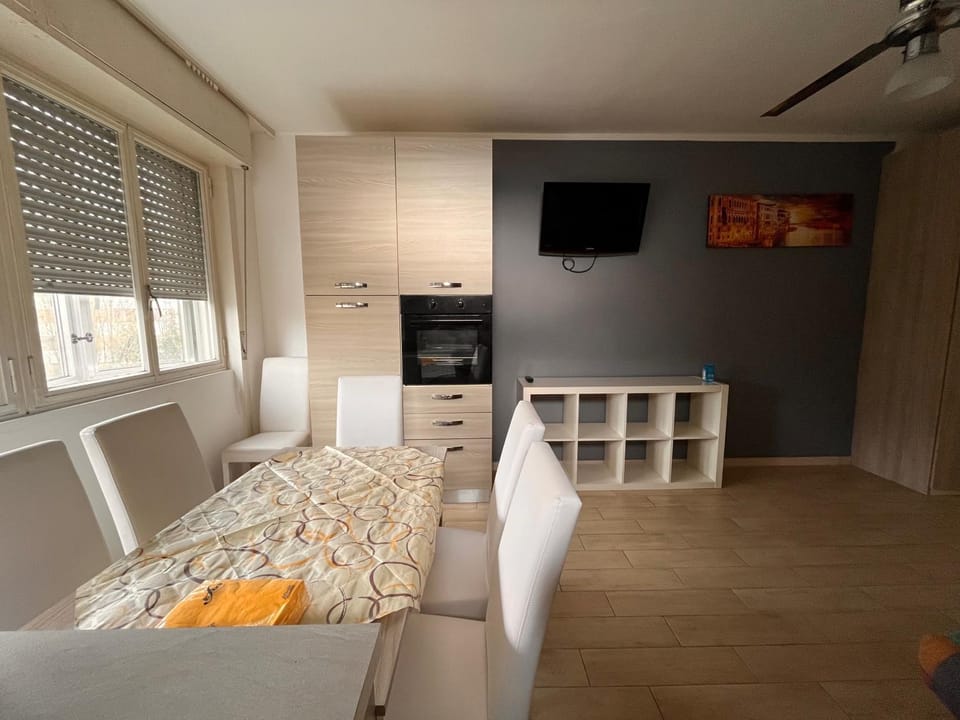Cervino Apartment in Venice