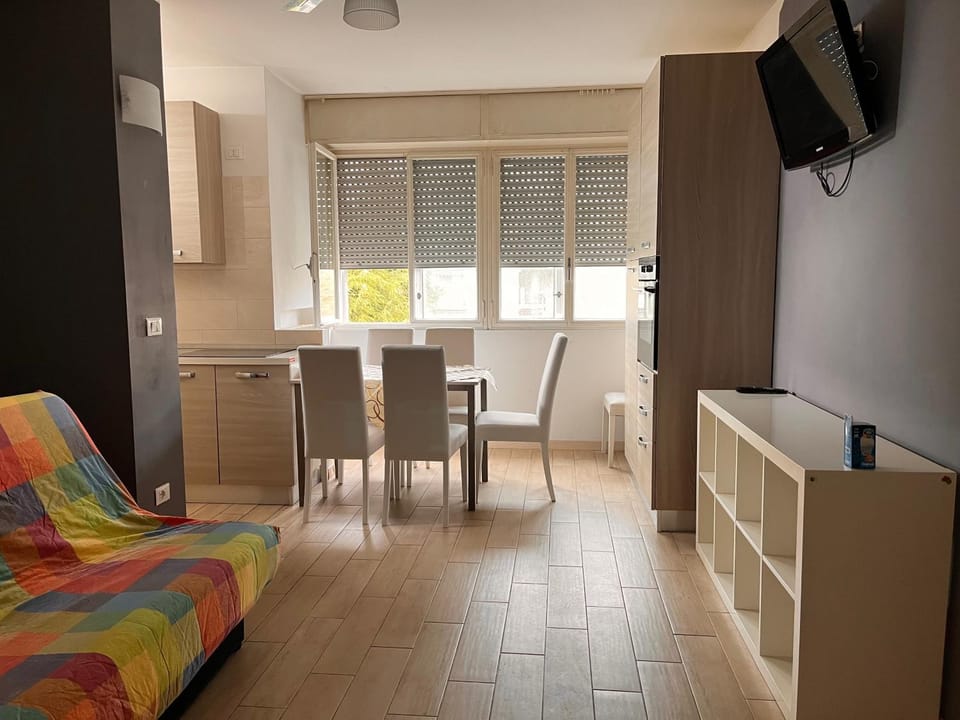 Cervino Apartment in Venice