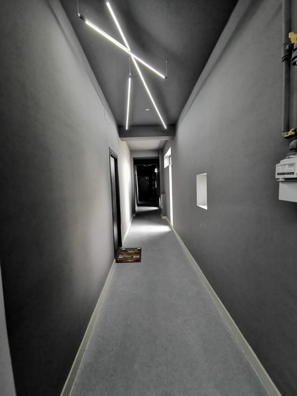 Apartamente Lux Mamaia no.1 Apartment in Constanța County