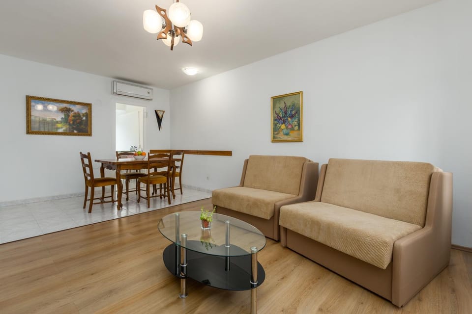 Nika Apartment in Pula