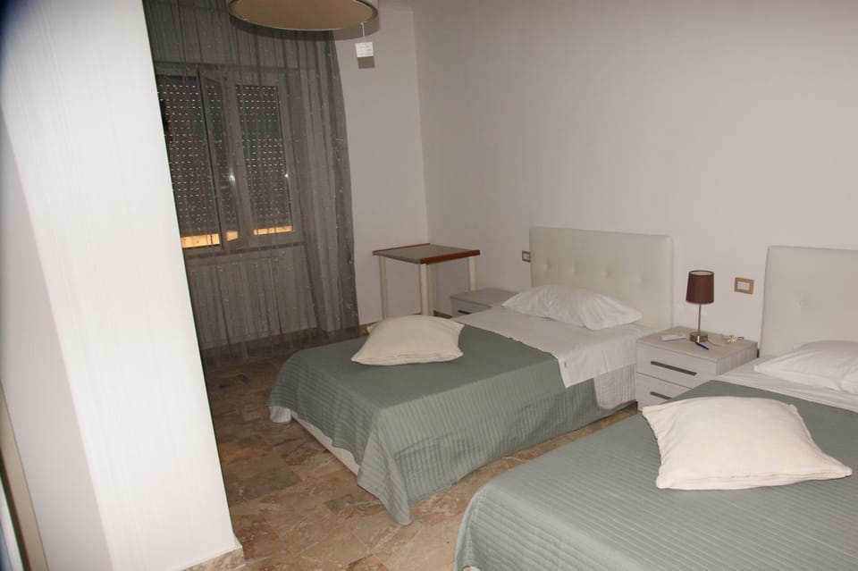 Clotilde Bed and Breakfast in Apulia