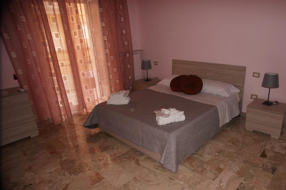 Clotilde Bed and Breakfast in Apulia