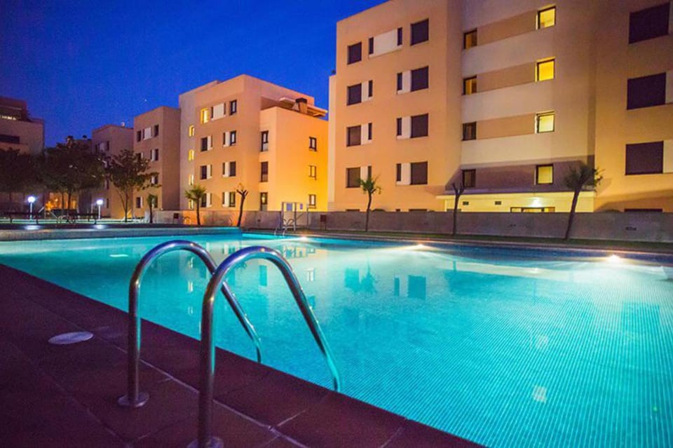 AL07 Apartamento a 300 metros de la playa de Fenals Apartment in Lloret de Mar