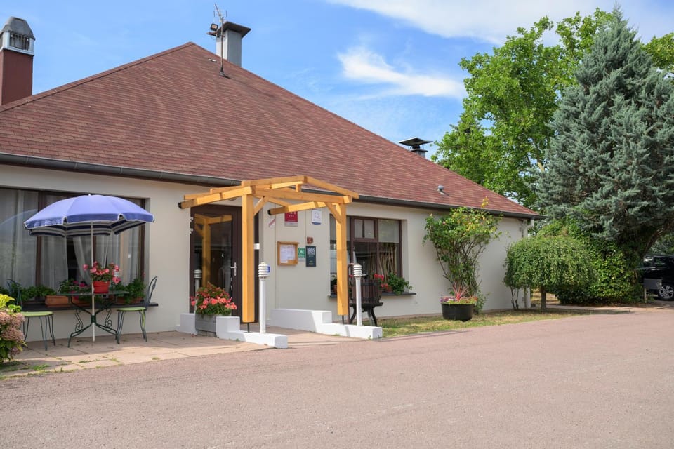 Hôtel Restaurant Au Relais D'Alsace Hotel in Grand Est
