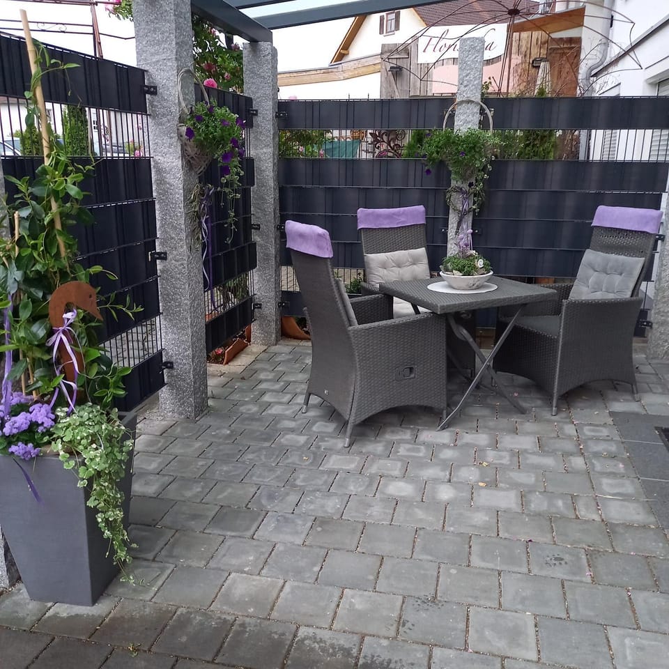 Gelis Ferienwohnung Apartment in Baden-Württemberg