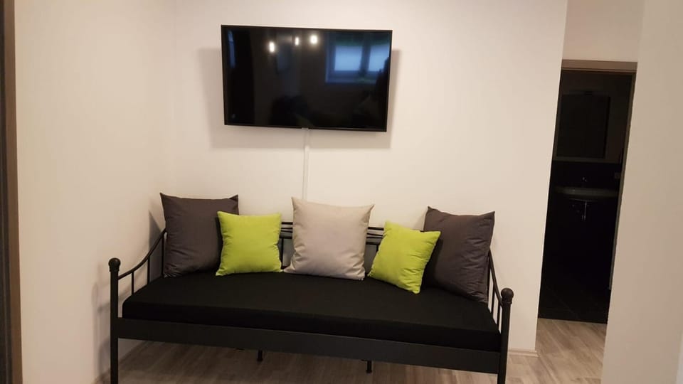 Gelis Ferienwohnung Apartment in Baden-Württemberg