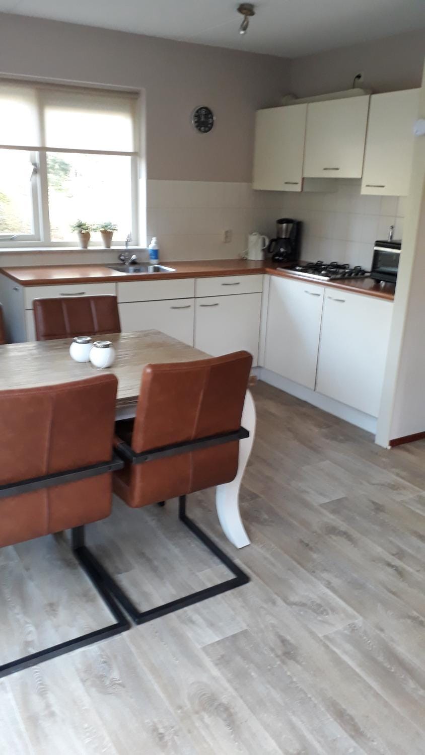 Anna Apartment in Flevoland, Netherlands