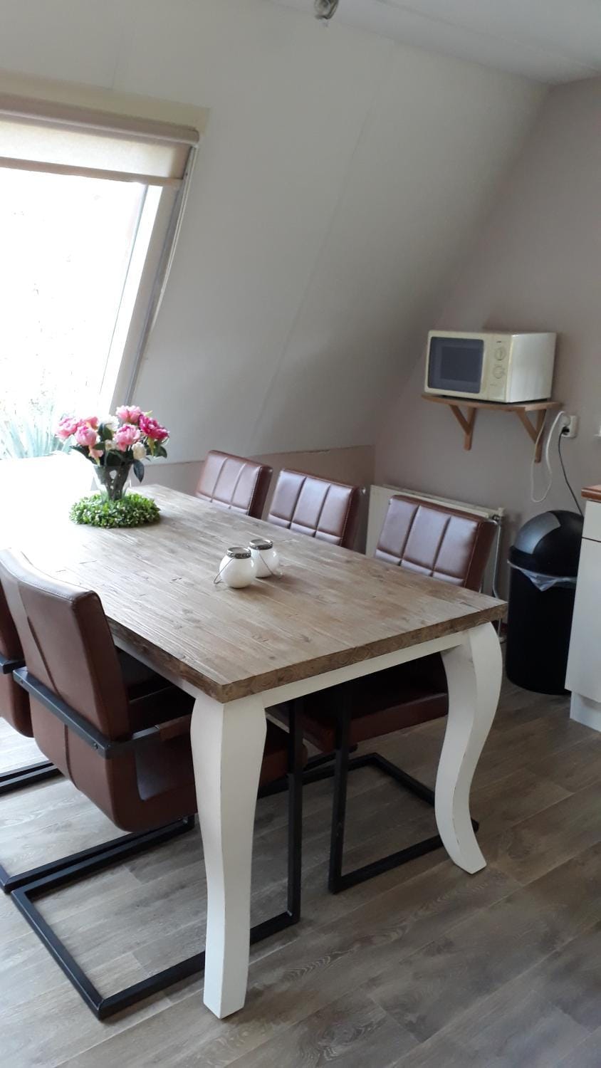 Anna Apartment in Flevoland, Netherlands
