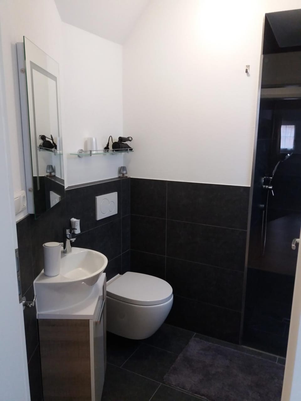 Privatzimmer Meran Apartment in Bavaria