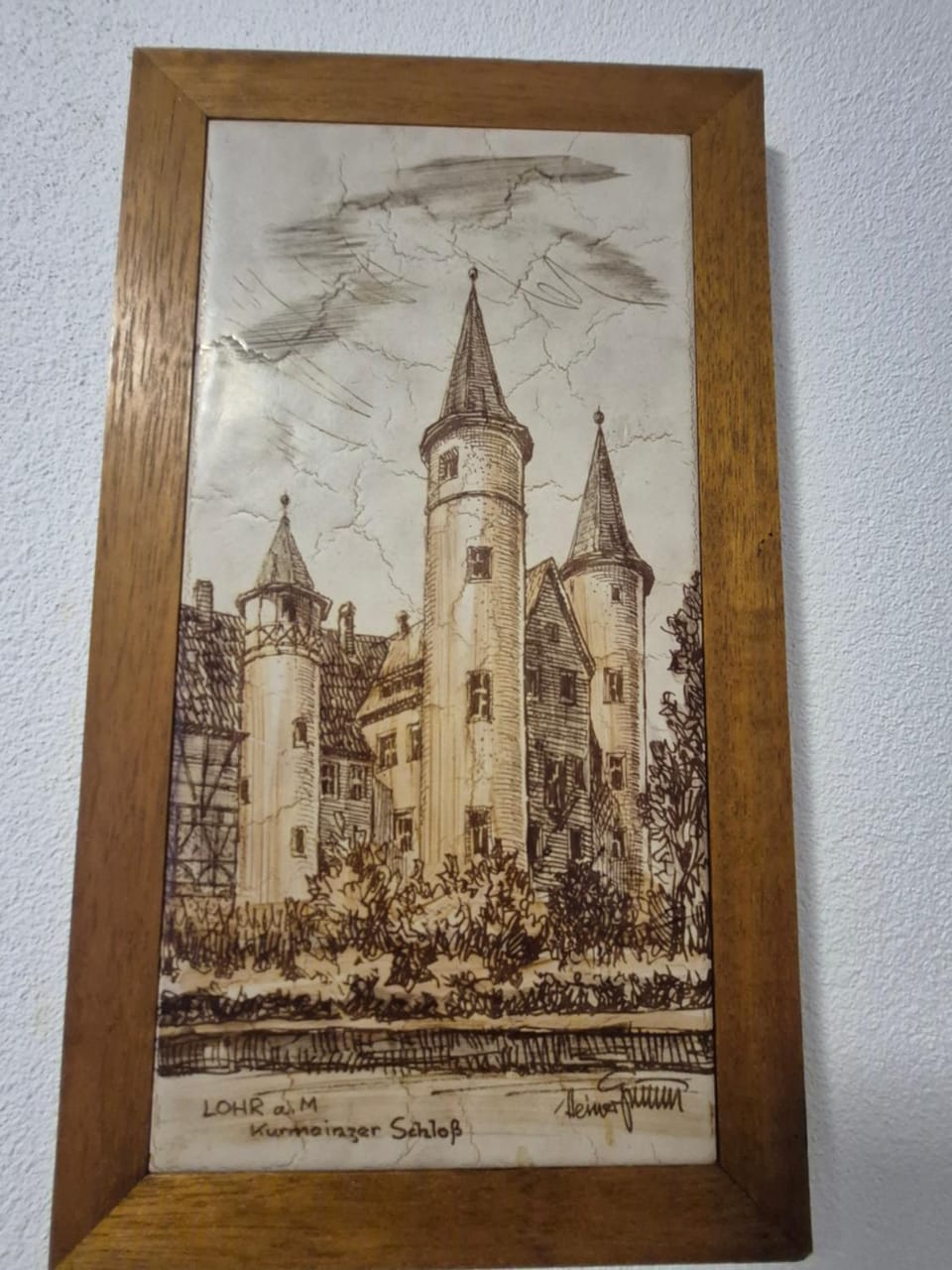 Privatzimmer Meran Apartment in Bavaria