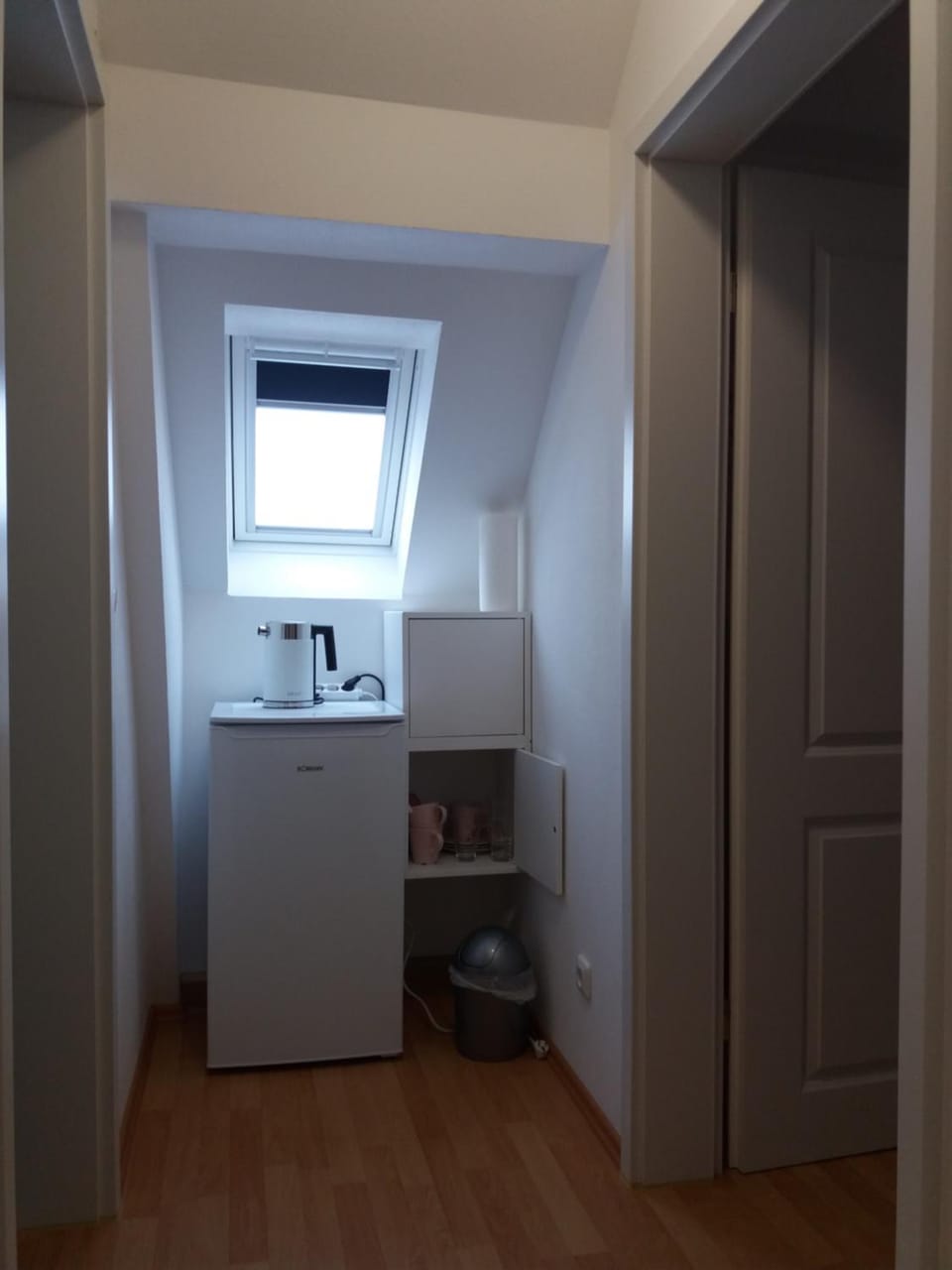 Privatzimmer Meran Apartment in Bavaria
