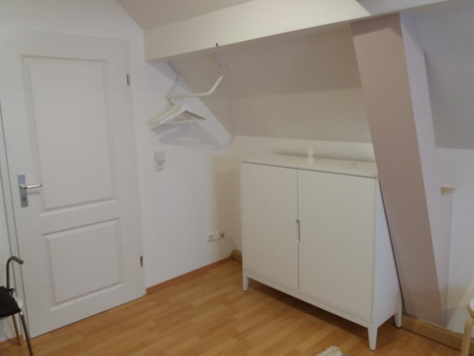 Privatzimmer Meran Apartment in Bavaria