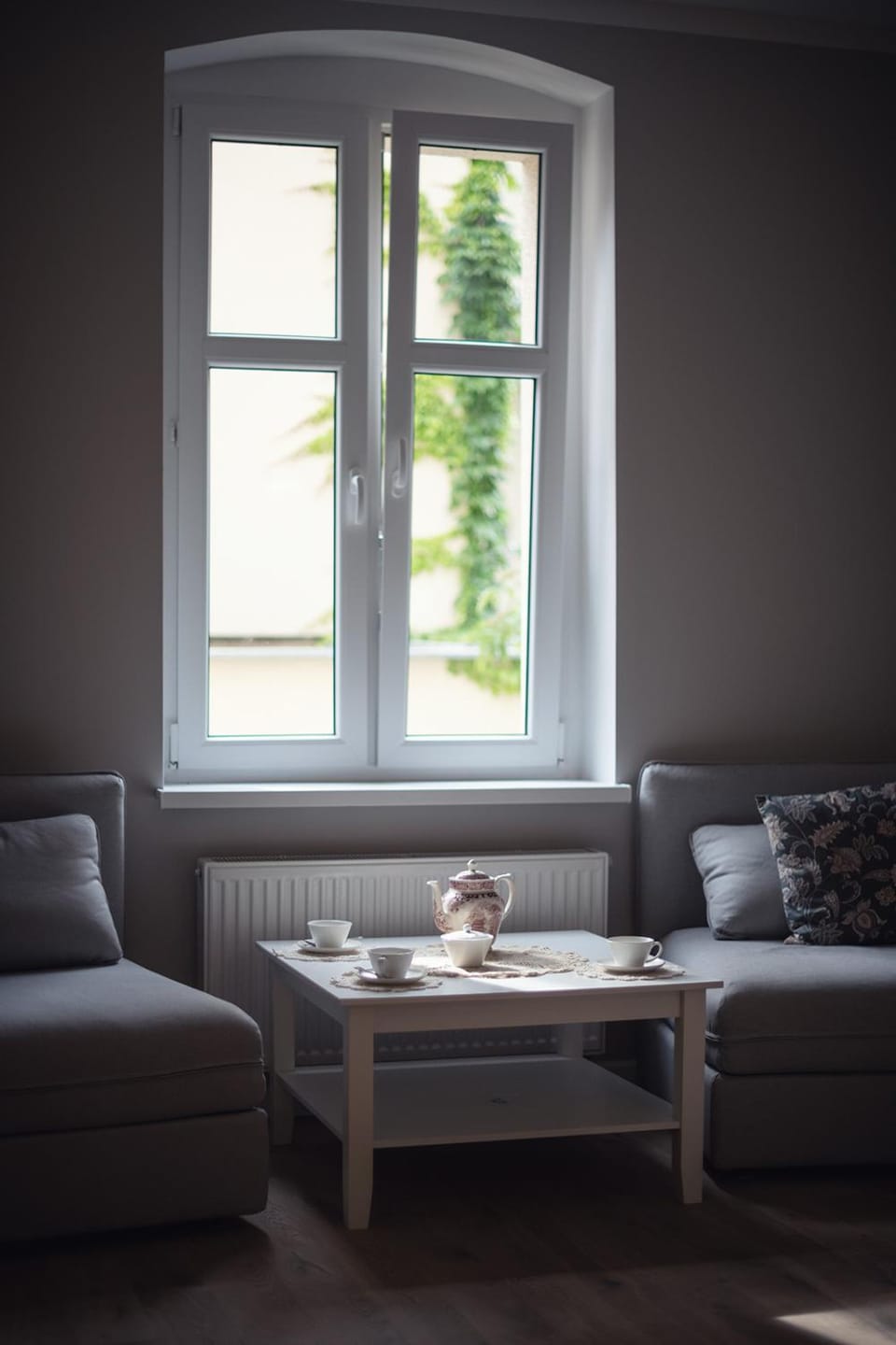 Apartament Terra Pia Apartment in Poznan