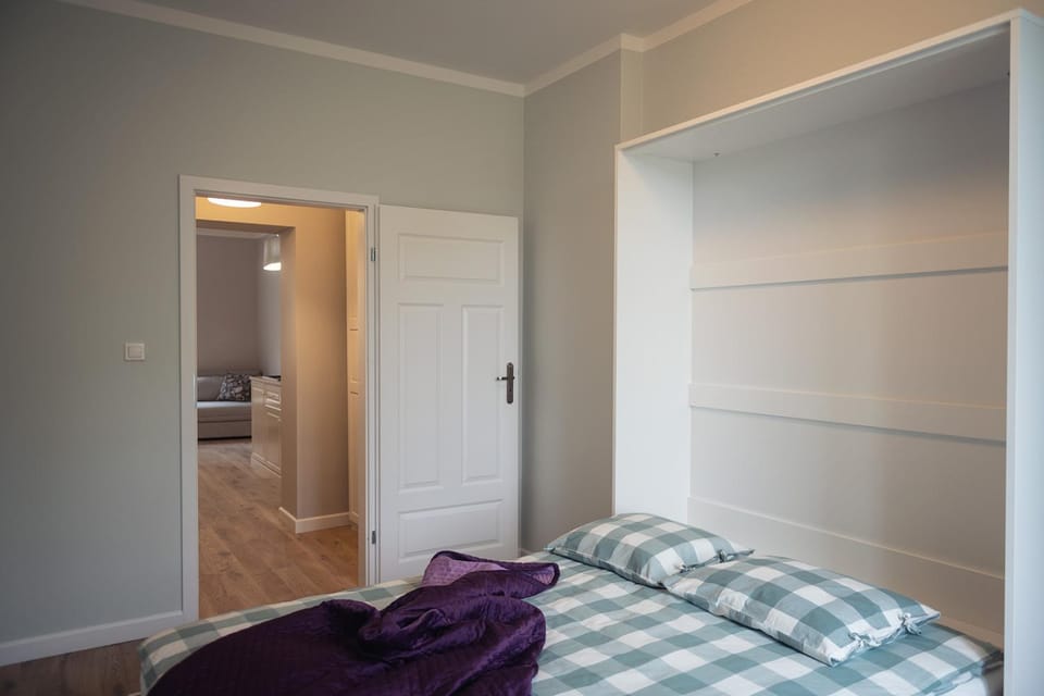 Apartament Terra Pia Apartment in Poznan