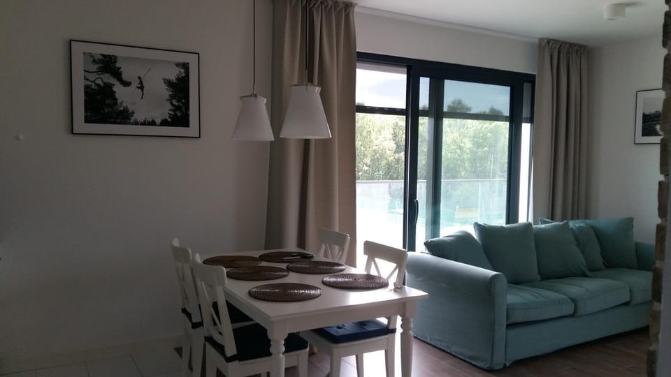 Hel Amber Apart Apartment in Pomeranian Voivodeship