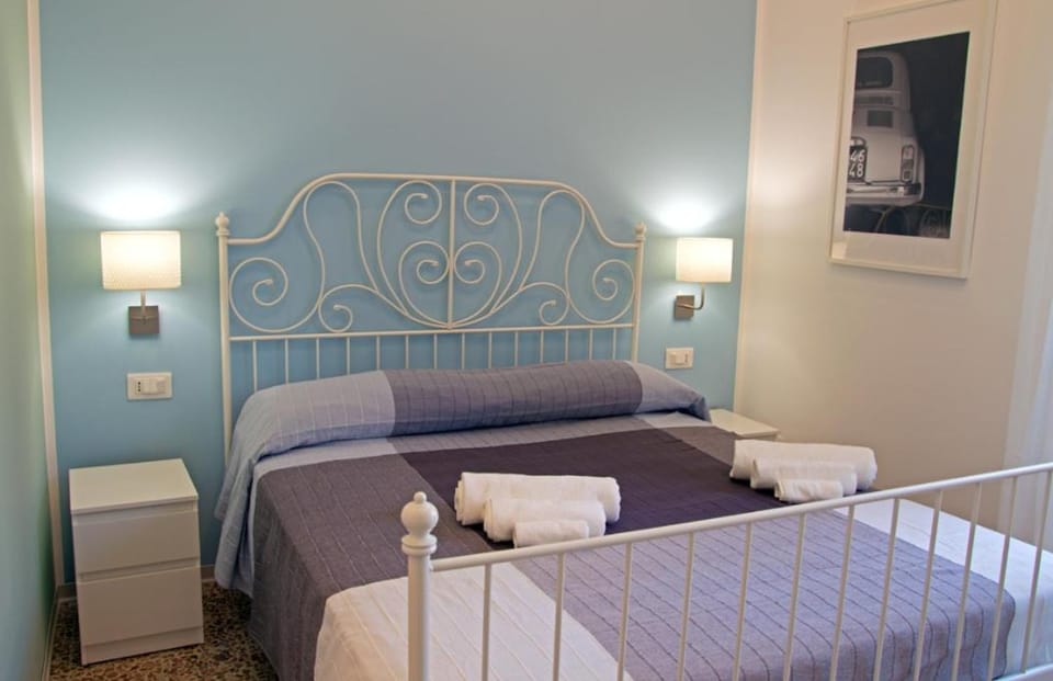 Valente rooms Bed and Breakfast in Agropoli
