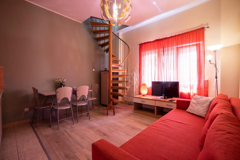 Centar Varšavska Apartment in City of Zagreb