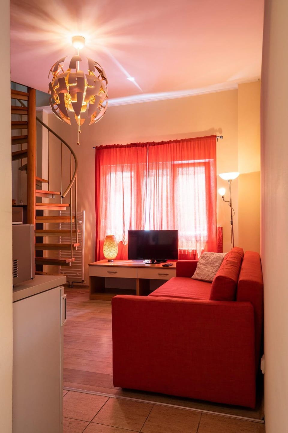 Centar Varšavska Apartment in City of Zagreb