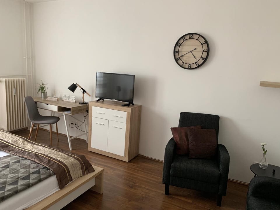 TV and multimedia