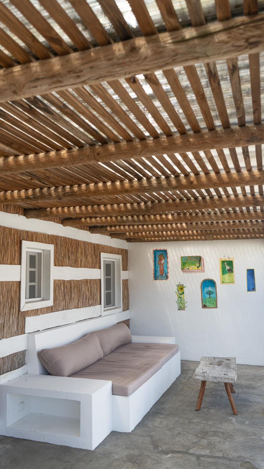 Cabana da Comporta House in Comporta