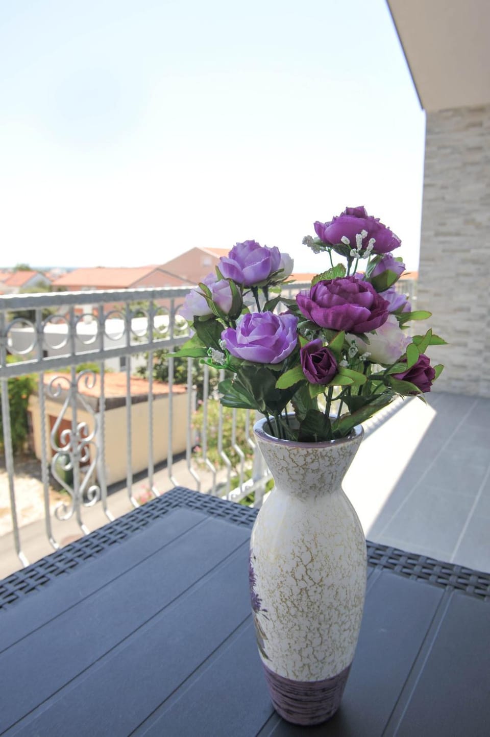 Apartmani Rebecca Apartment in Zadar County