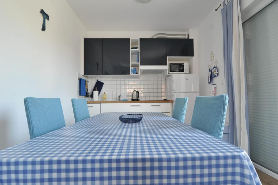 Apartmani Rebecca Apartment in Zadar County