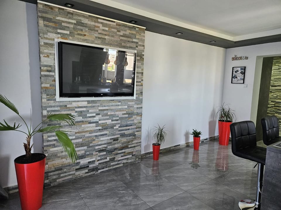 Apartament Kolorów Apartment in Lithuania