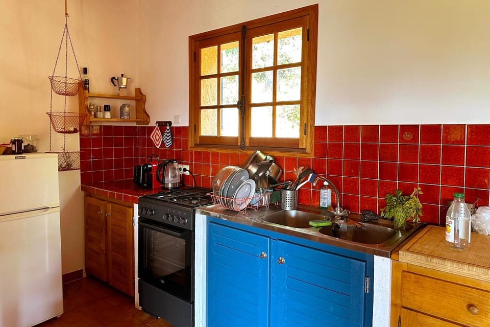 Maison Hameau De La Mourre (La Garde-Freinet) House in French Riviera