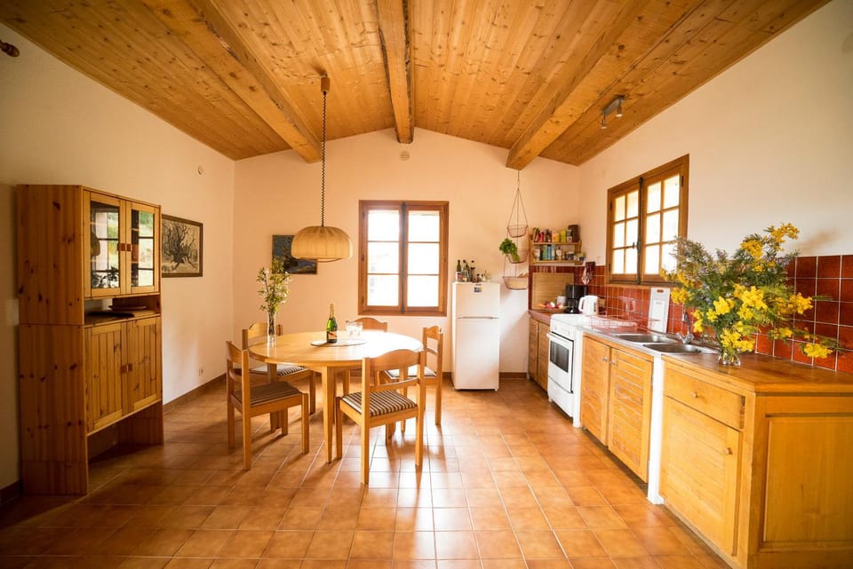 Maison Hameau De La Mourre (La Garde-Freinet) House in French Riviera