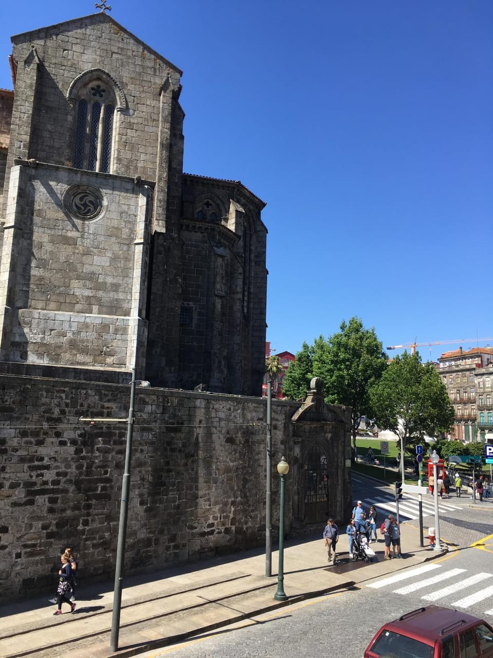 Pimms Home Ribeira Bed and Breakfast in Porto