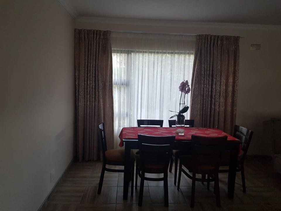 One Oban Place House in KwaZulu-Natal