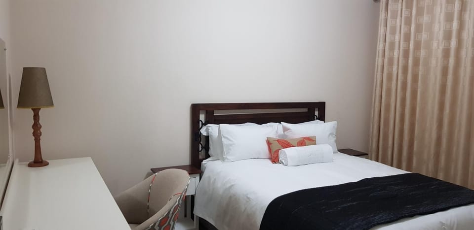 One Oban Place House in KwaZulu-Natal