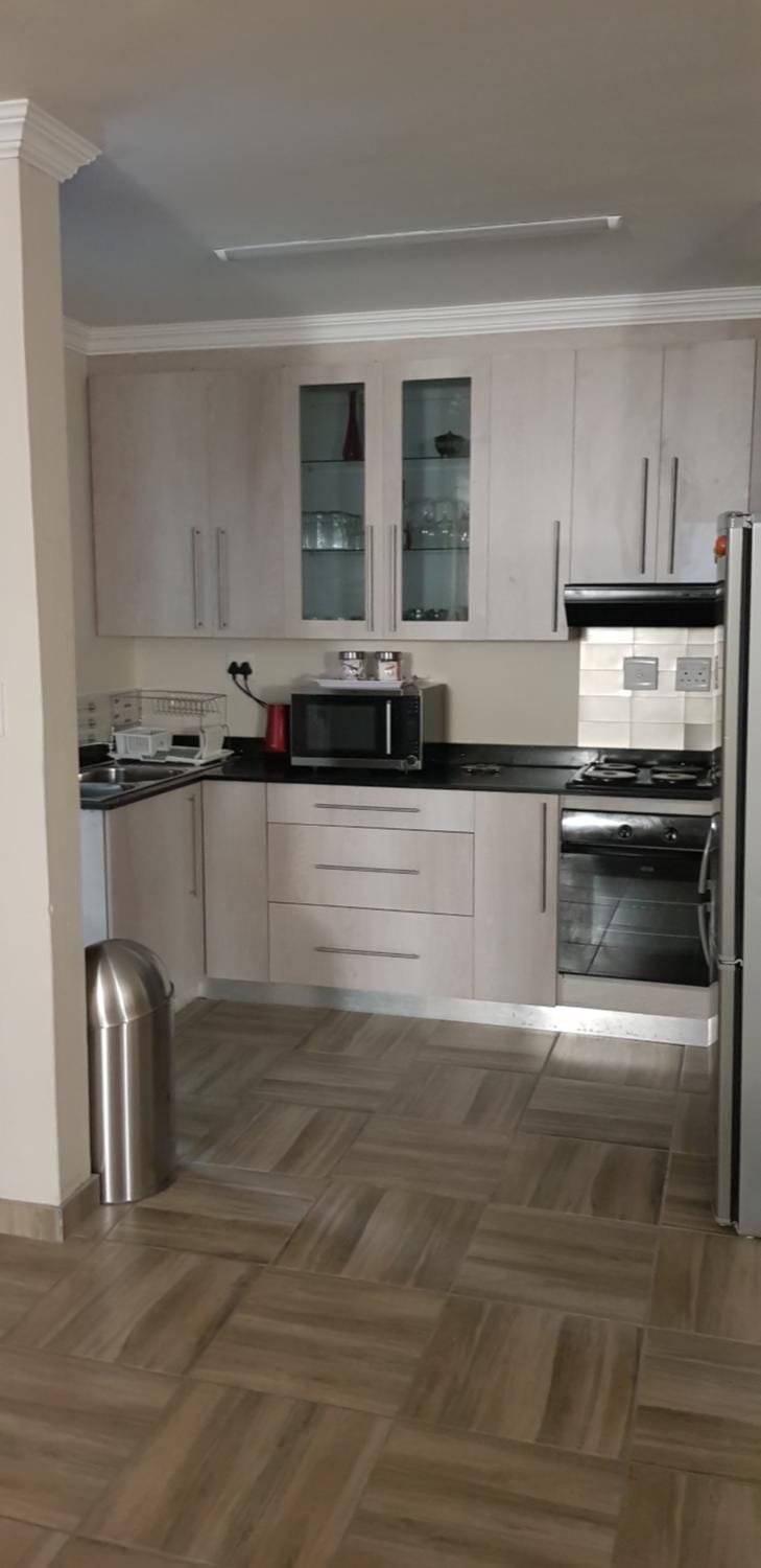 One Oban Place House in KwaZulu-Natal