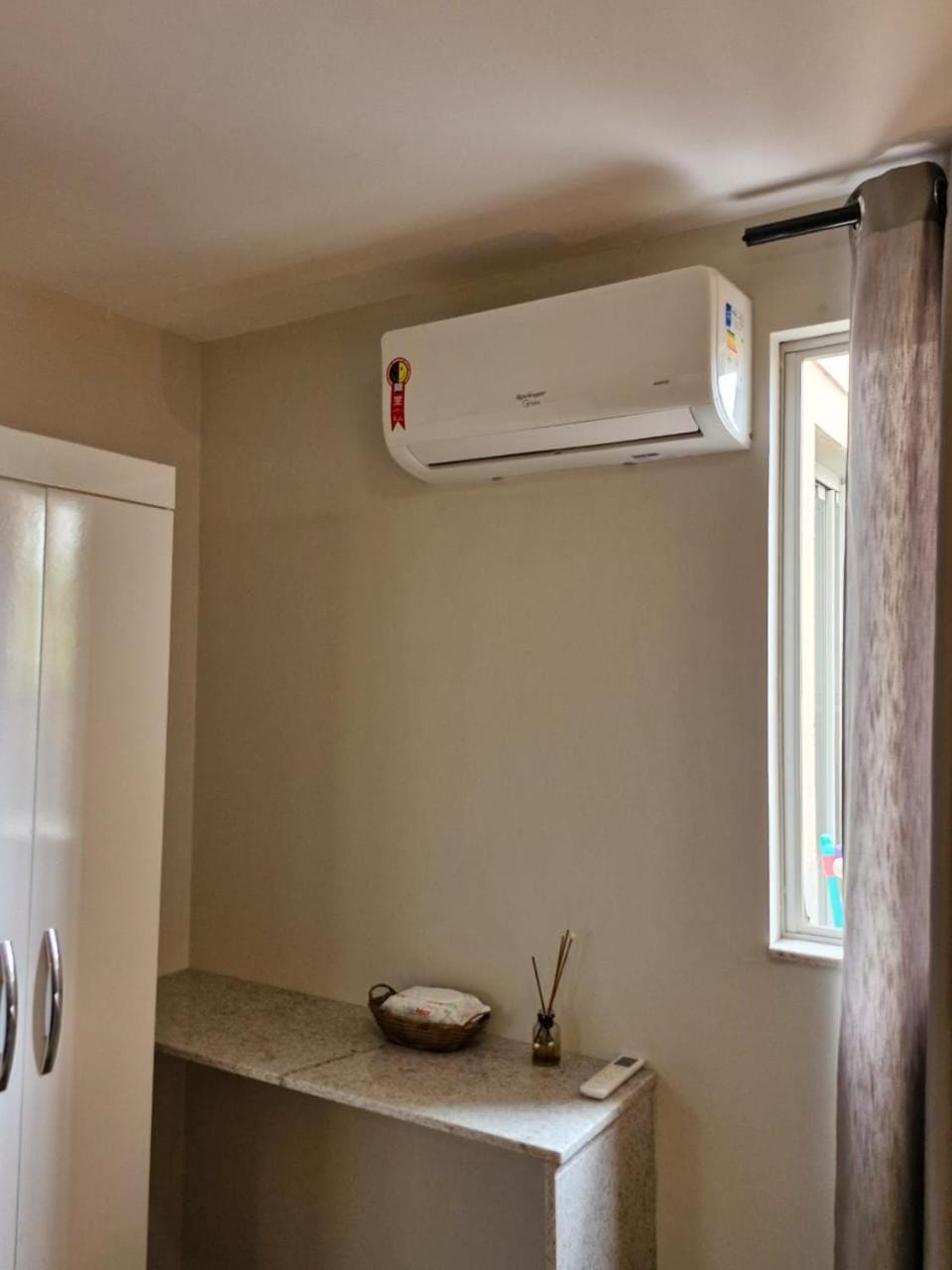 air conditioner