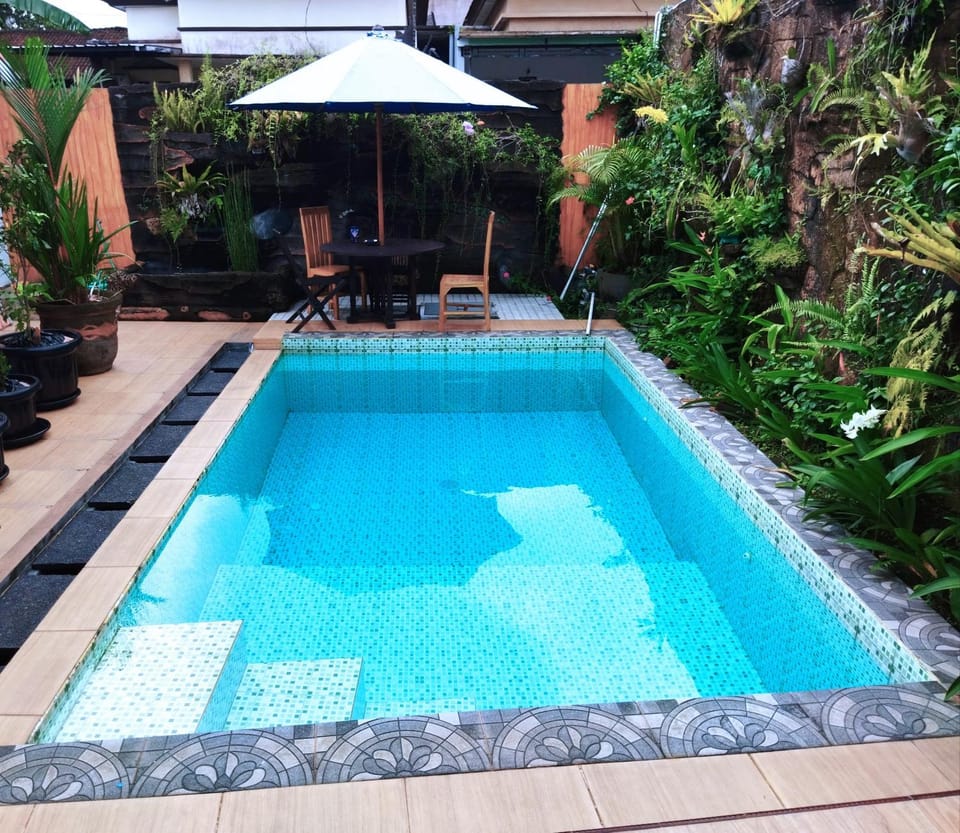 Villa Lim Villa in Kediri