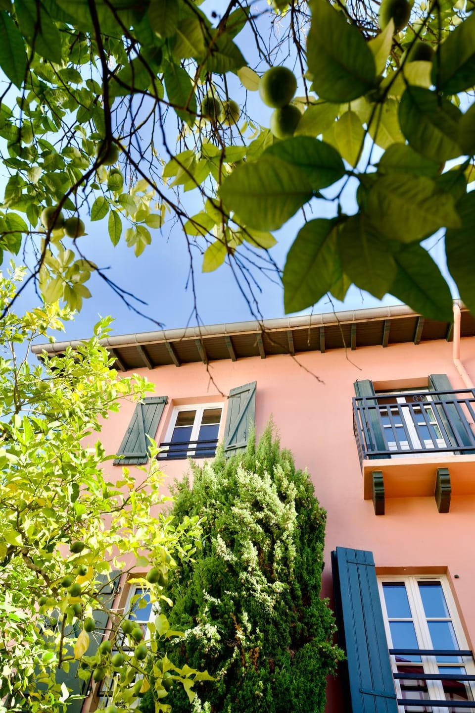 Patio, Patio, Balcony/Terrace