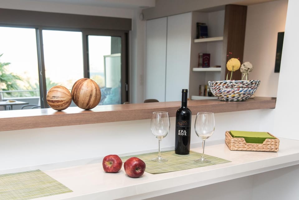 Alex's place Apartment in East Attica Regional Unit, Greece