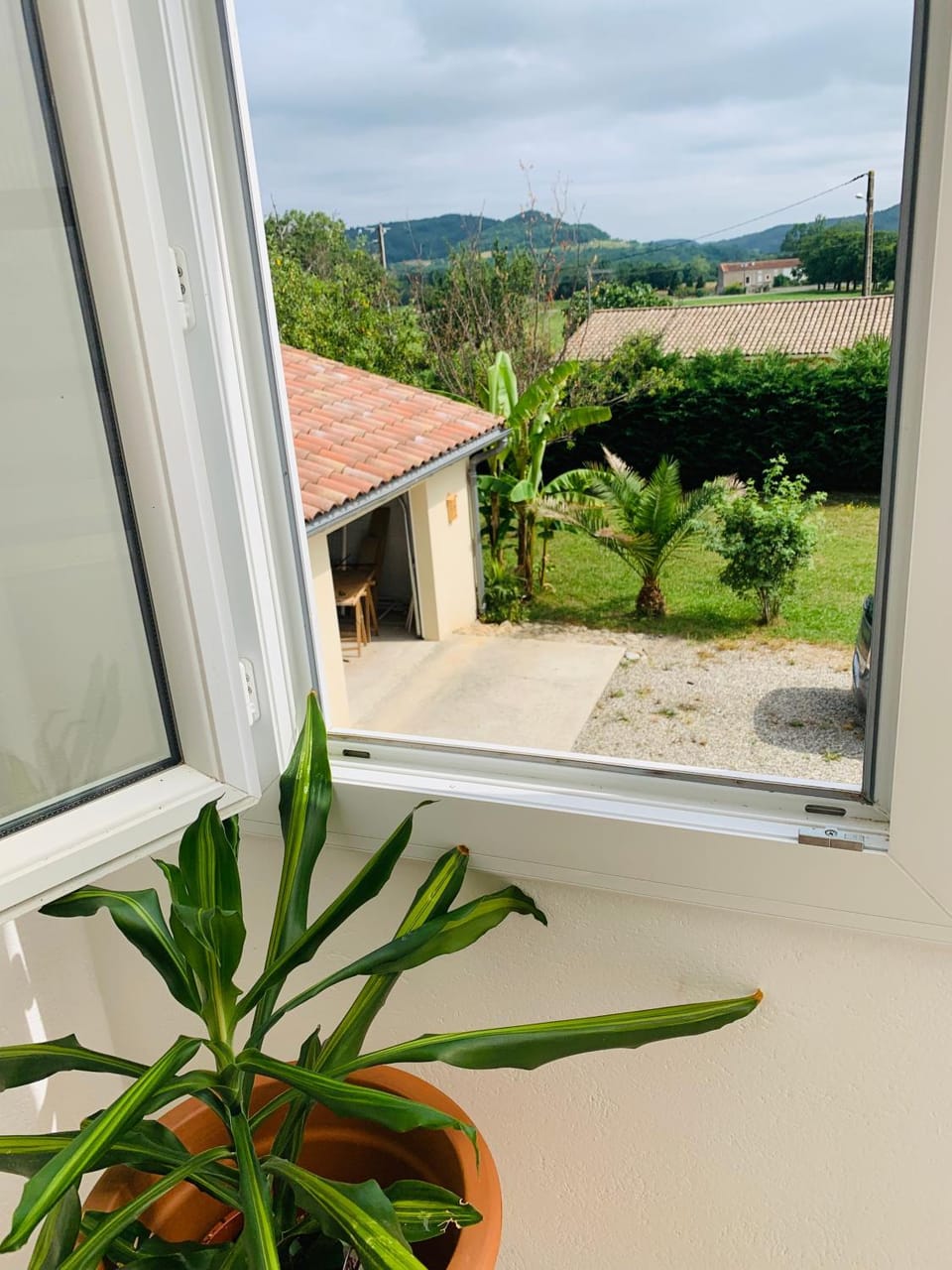 La Bienvenue Apartment in Occitanie