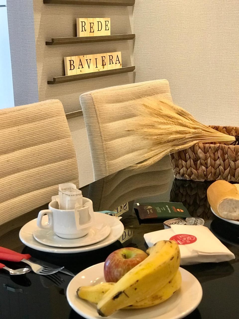 Food and drinks, Breakfast