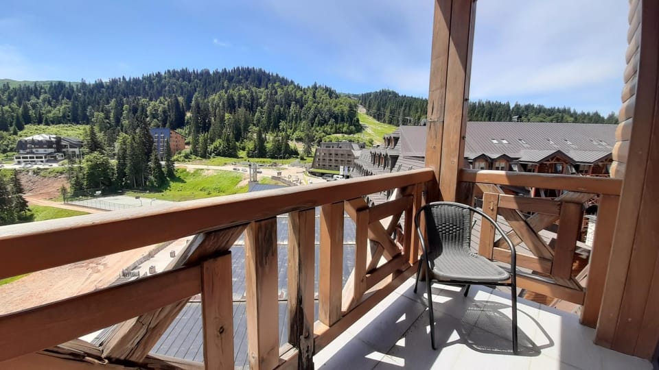 Apartman Lukas privatni app u sklopu aparthotela Vučko Apartment in Federation of Bosnia and Herzegovina
