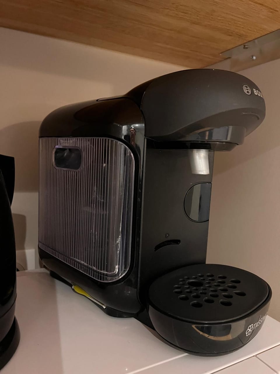 Coffee/tea facilities, Kitchen or kitchenette