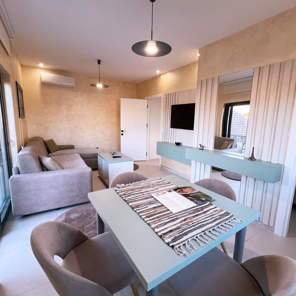 Apartments Aerodrom Apartment in Podgorica