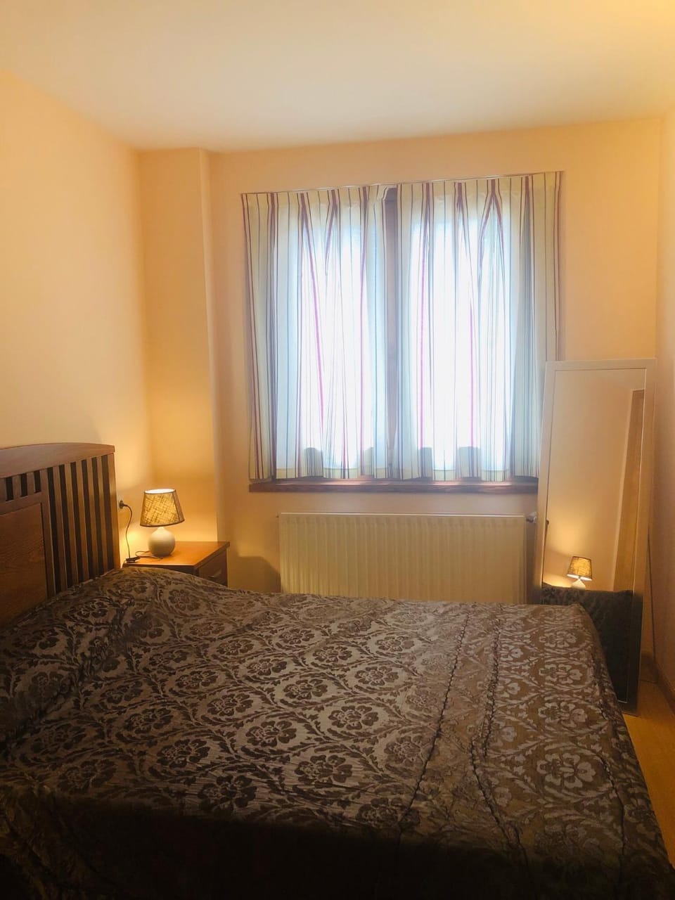 Apartamento Llebre HUT -7707 Apartment in Soldeu