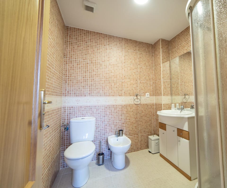 Apartamento Llebre HUT -7707 Apartment in Soldeu